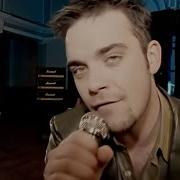 Robbie Williams Old Before I Die