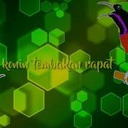 Masteran Konin Tembakan Rapat