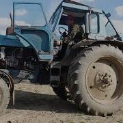 Мтз 80 Заводим Стартер Словак 4 2Кв Май 2018Г