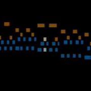 Midi Fugue In D Minor
