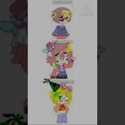 Triple Screen Memr Gacha