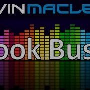 Kevin Macleod Look Busy