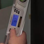 Цифровой Электронный Уровень Laserliner Digilevel Plus