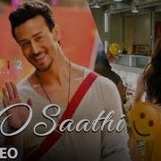 Oh Sathi Atif Aslam