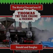 Donald Douglas The Scottish Twins Theme Series 2