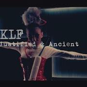 The Klf Justified Ancient Antoan Dj Cupi Prima Reboot 2022