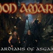 Guardians Of Asgaard Amon Amarth