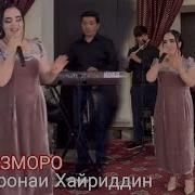 Меҳронаи Хайриддин Туена Дар Кангурт