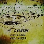 Cyanide Helloween