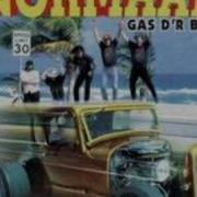 Normaal Gas D R Bi J