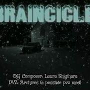 Braincicle Pvz Slime Boi