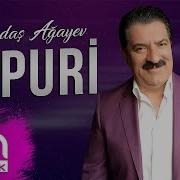 Ağadadaş Ağayev Popuri