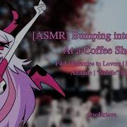 Asmr Verosika Coffe Shop