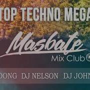 Disco Indo Techno Nonstop Megamixx 2019 Masbate Mix