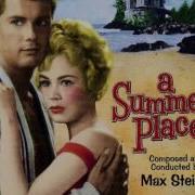 Max Steiner A Summer Place