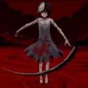 Guard And Scythe