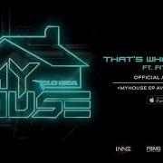 Flo Rida Ft Fitz That S What I Like Official Audio