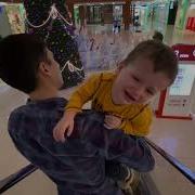 Vlog Пожар В Торговом Центре Эвакуация Загорелась Машина