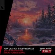 Sun In The Winter David Forbes Remix Max Graham Neev Kennedy