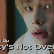 Party S Not Over Skz Speed Up