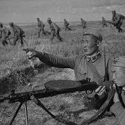 Song Of The Mongolian People S Army