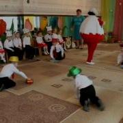 Танец Мальчиков На Утреннике Джентельмены