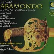 Faramondo Act 3 Rudolph Palmer