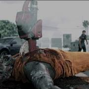 Dead Rising 3 Intro