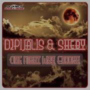 Dj Pijalis Sheby One Night Was Enough Domasi Remix