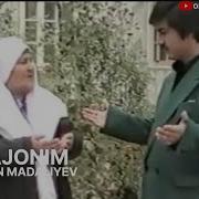 Охун Мадалиев Онажоним