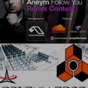Nitrous Oxide Follow You Feat Aneym Sandvik Bros Remix