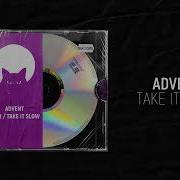 Advent Take It Slow