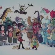 Star Vs The Forces Of Evil Intro