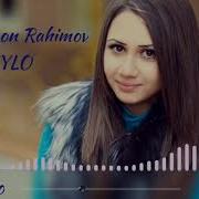 Abdurahmon Karimov Laylo Remix 2018 Абдурахмон Каримов Лайло 2018