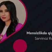 Mensiz Yashomoqa Chidolasanm