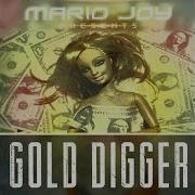 Mario Joy Gold Digger Extended