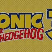 Sonic 3 Theme Of Knuckles