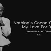 My Heart Will Go On Aicover Justin Bieber