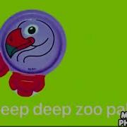 Zoo Pals 2020 Effects
