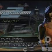Dolphin Emulator Android Need For Speed Underground 2 Gamecube