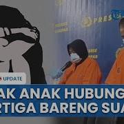 Ibu Nafsu Ke Anak Tiri