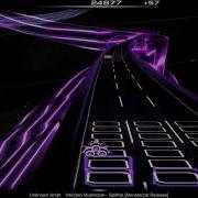 Audiosurf Infected Mushroom Spitfire Monstercat Release