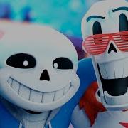 To The Bone Undertale На Русском