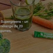 Forever Complement Alimentaire