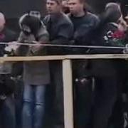 Катерина Илич Минута Молчания