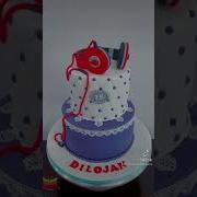 Cake В Наушниках