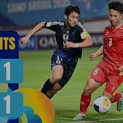 Jepang Vs Vietnam