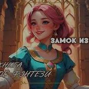 Аудиокнига Замок Из Стекла