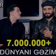 Dusum Arxanca Dunyani Gezim