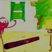 Regular Show Earrape